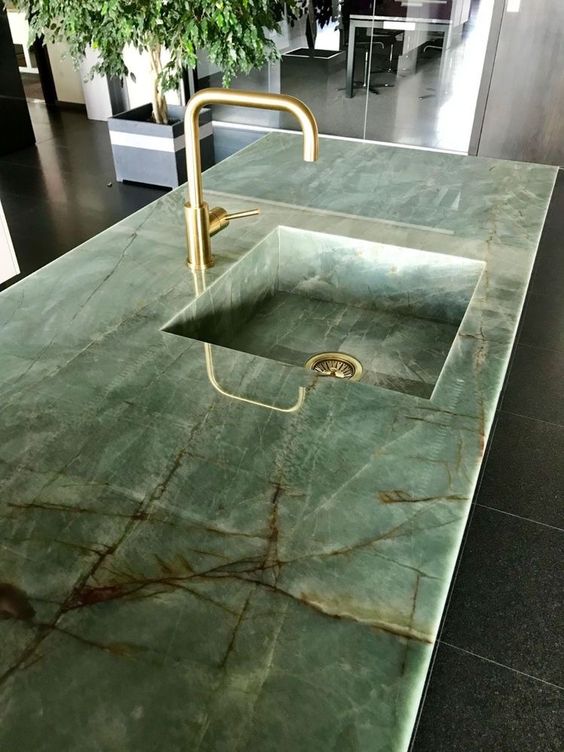 Table de Travail